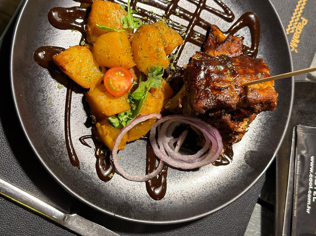 Papamó Bistro & Pizzeria