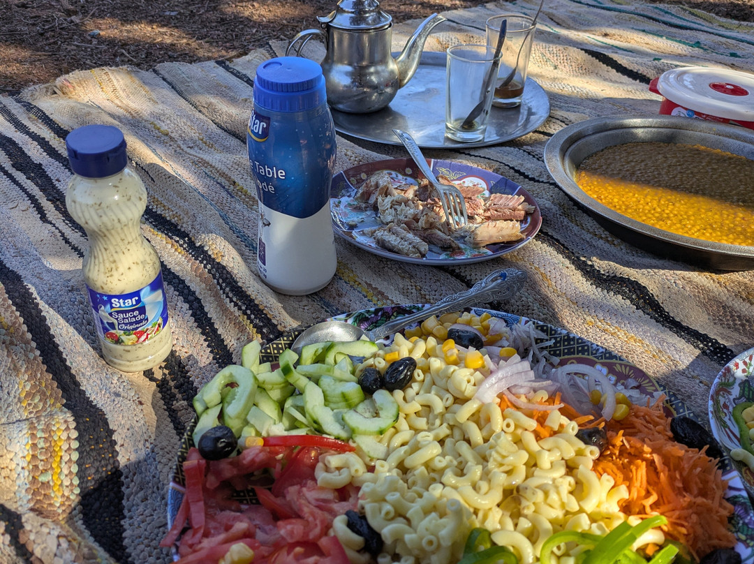 Aztat Treks-伊姆利勒必去景点