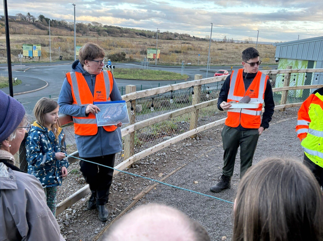 Stori Brymbo-雷克瑟姆必去景点
