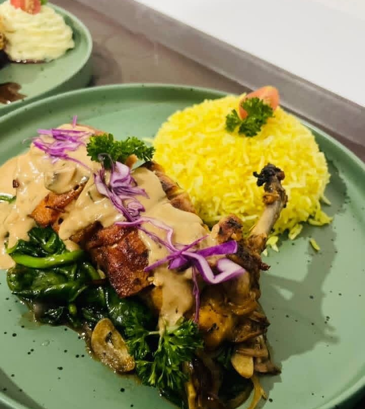 Grand Glorious Sea Food Restaurant Dikwella