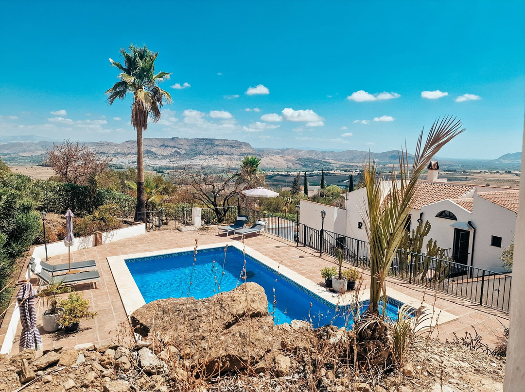 Finca Flamenco Holiday Suites Adults Only