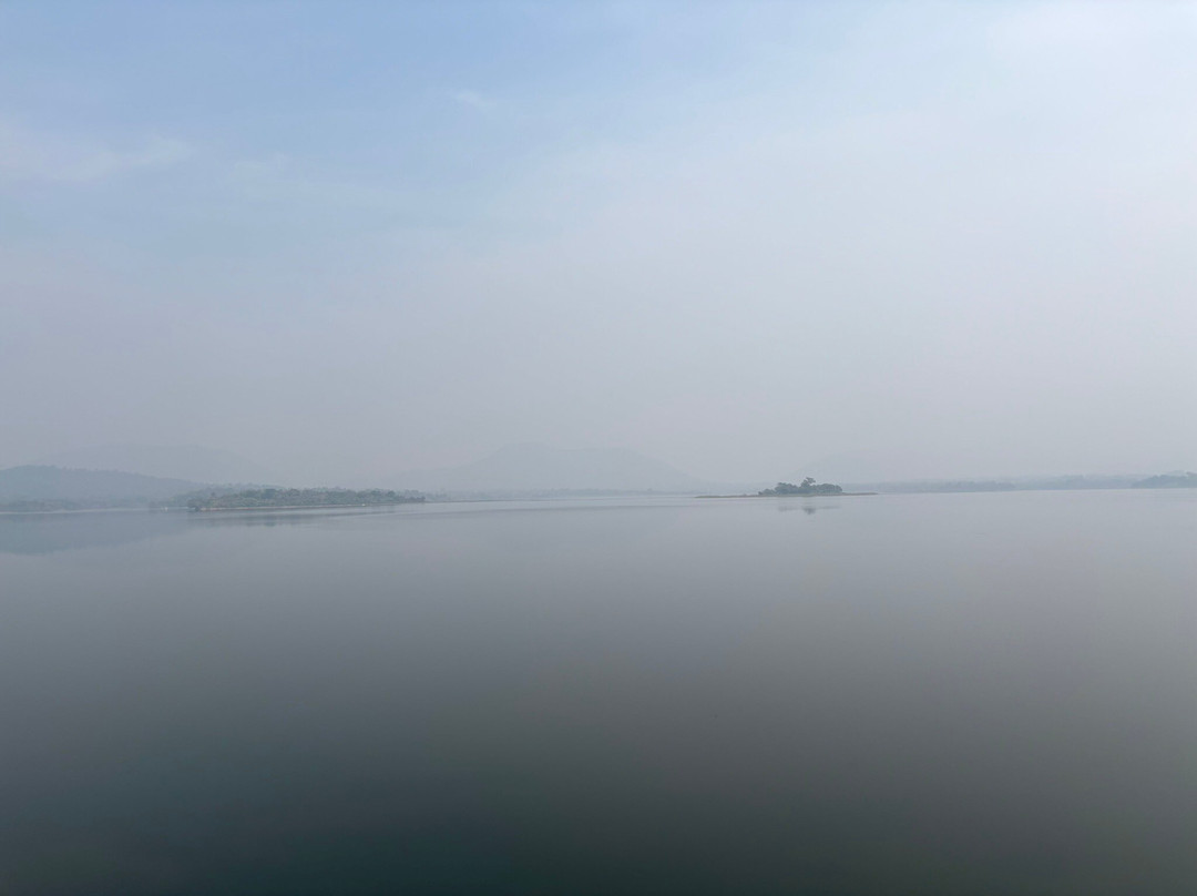 Dimna Lake-哲雪铺必去景点