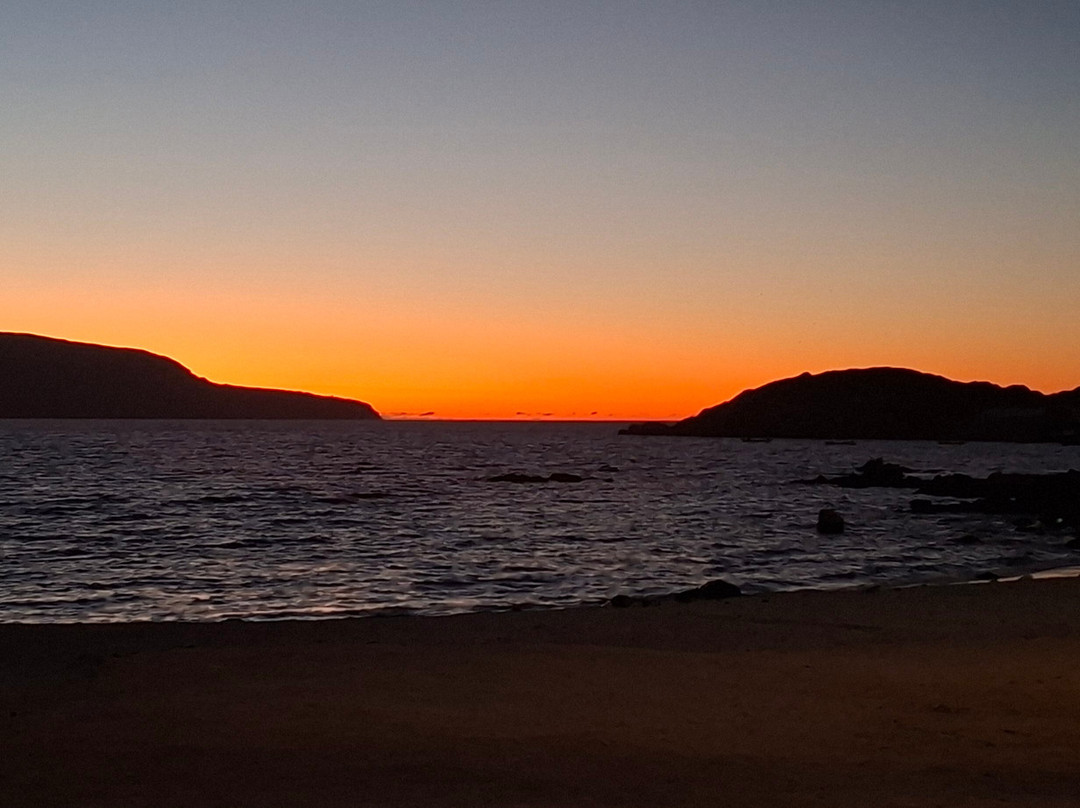 Adventure Peaks-安布赛德必去景点