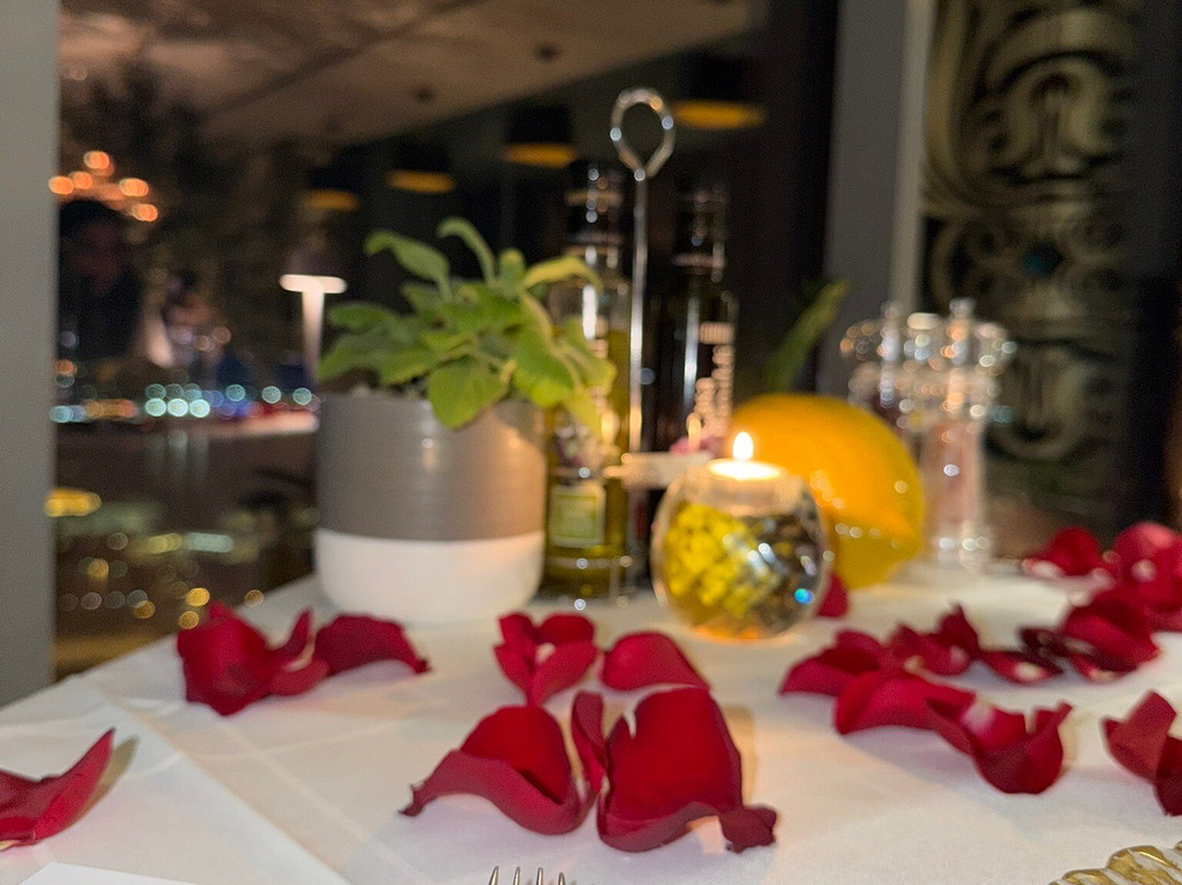 The Domain Bahrain Hotel and Spa主图