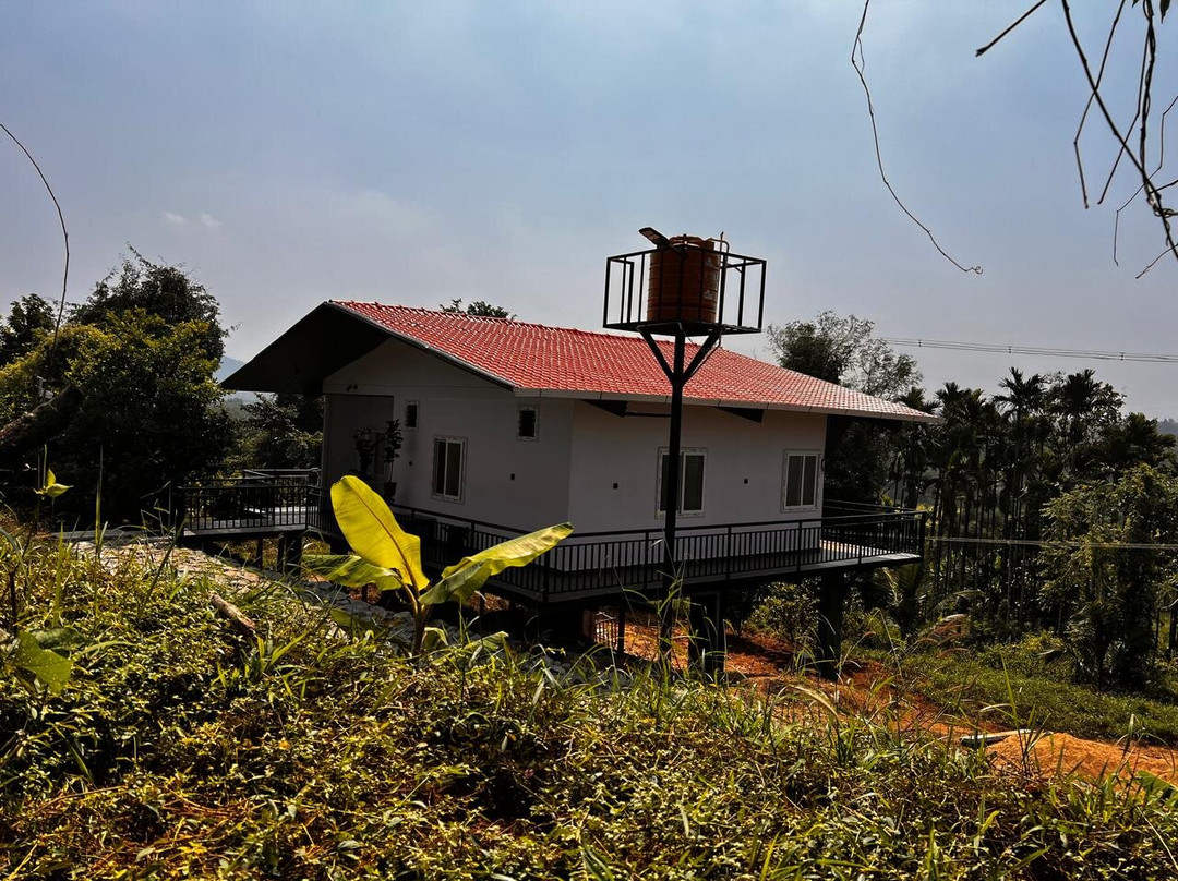 Mane Malnad