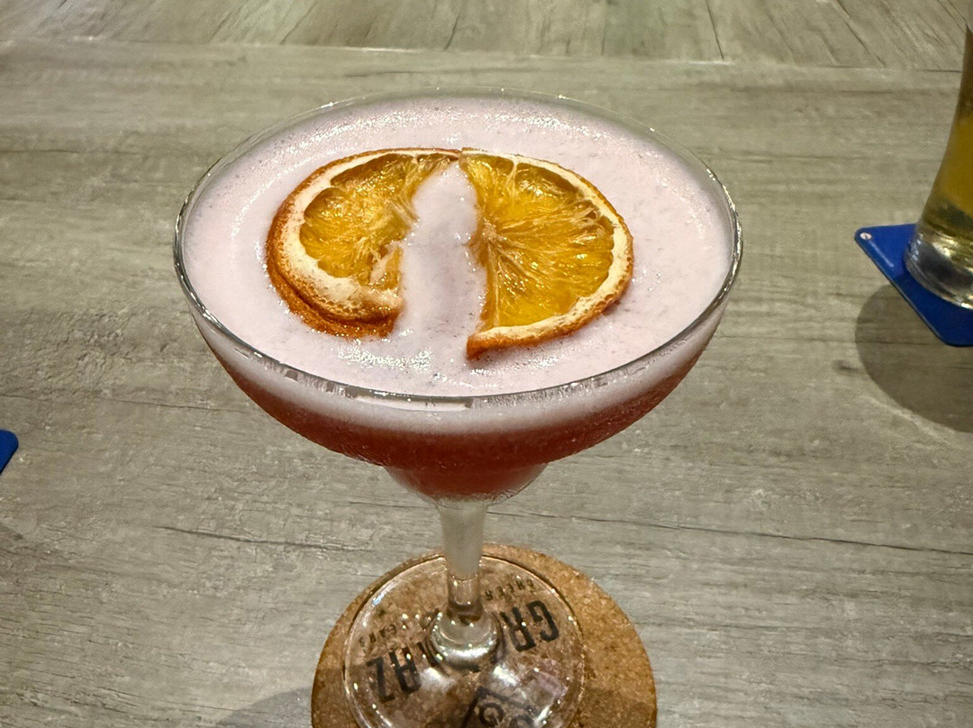 Gran Kaz Victoria-维多利亚必去景点