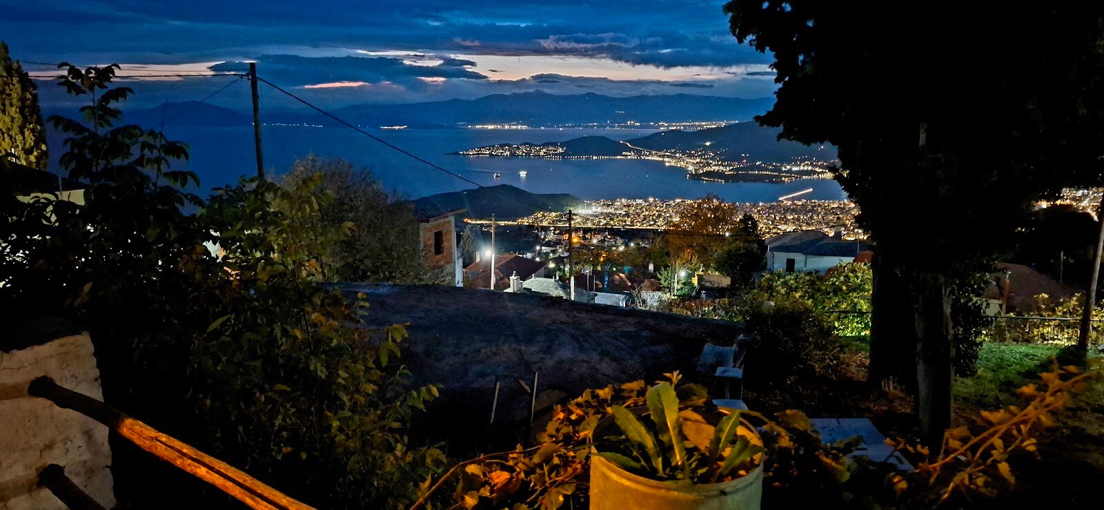 Archontiko Pantou-官方