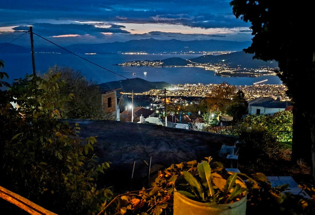 Archontiko Pantou主图