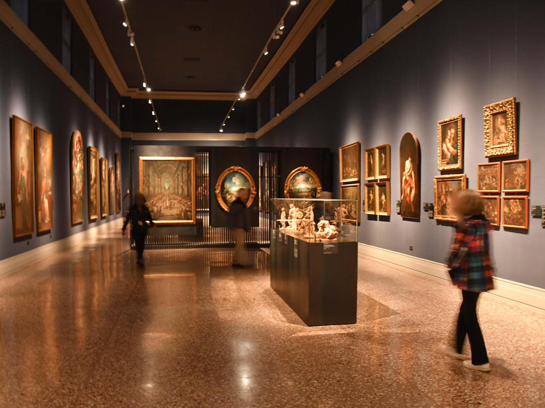 Museo Civico di Bassano del Grappa-巴萨诺－德尔格拉帕必去景点