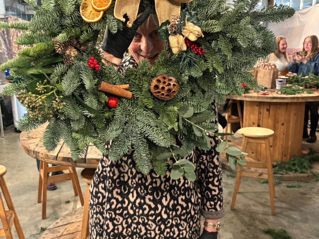 Crag House Farm-利兹必去景点