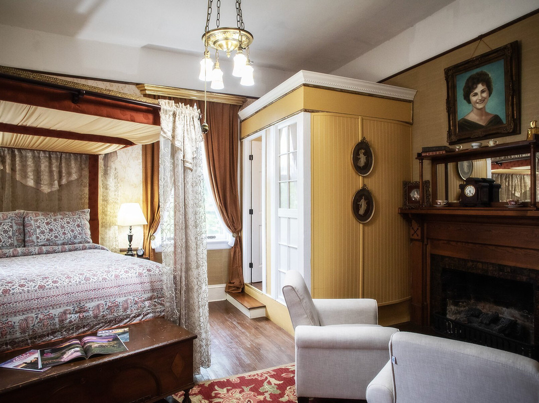 雷诺兹大厦主图