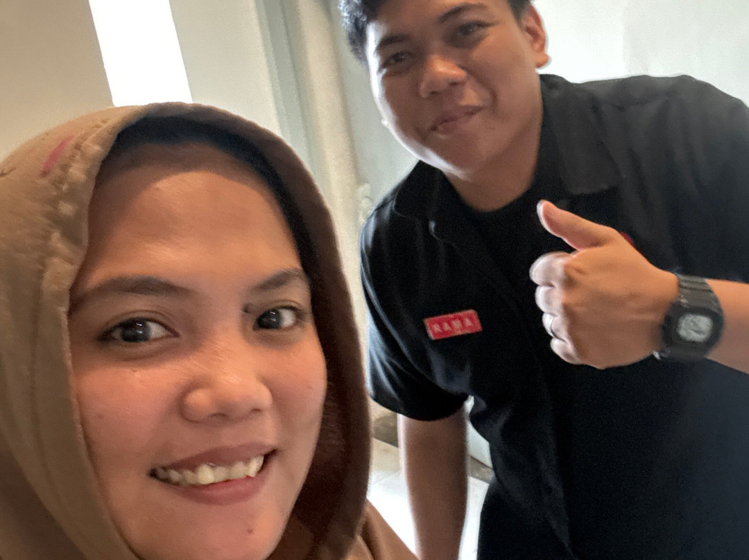 Amaris Hotel Pettarani - Makassar主图