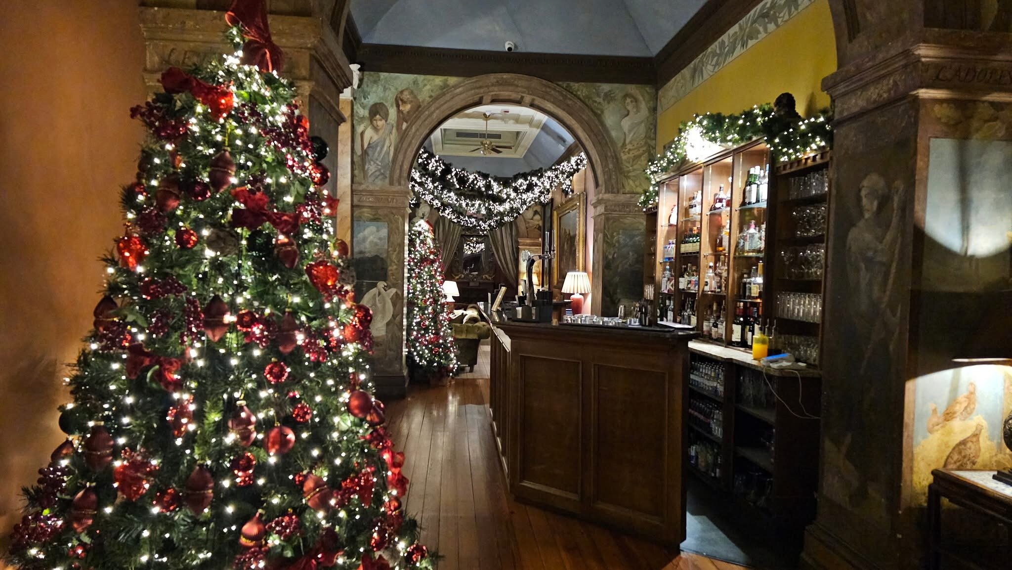 莱斯利伊斯黛特城堡酒店-浴室