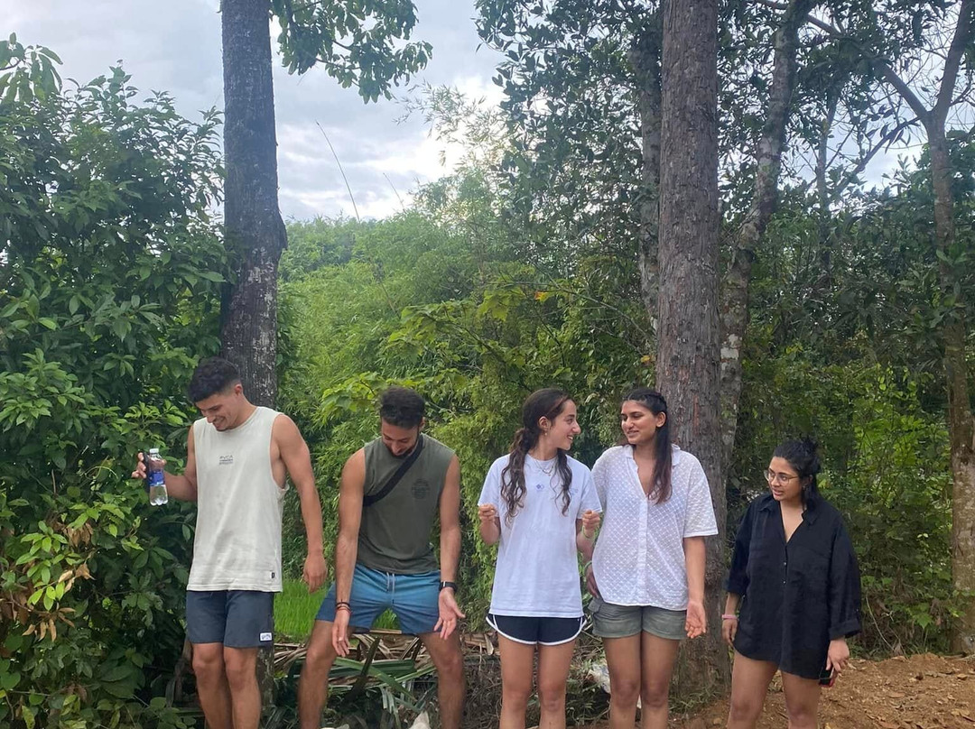 Indochine Junk-卡巴必去景点