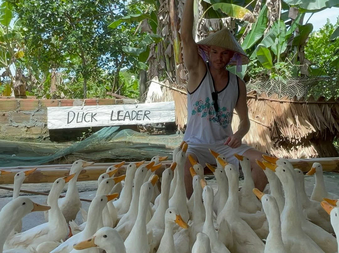 Indochine Junk-卡巴必去景点