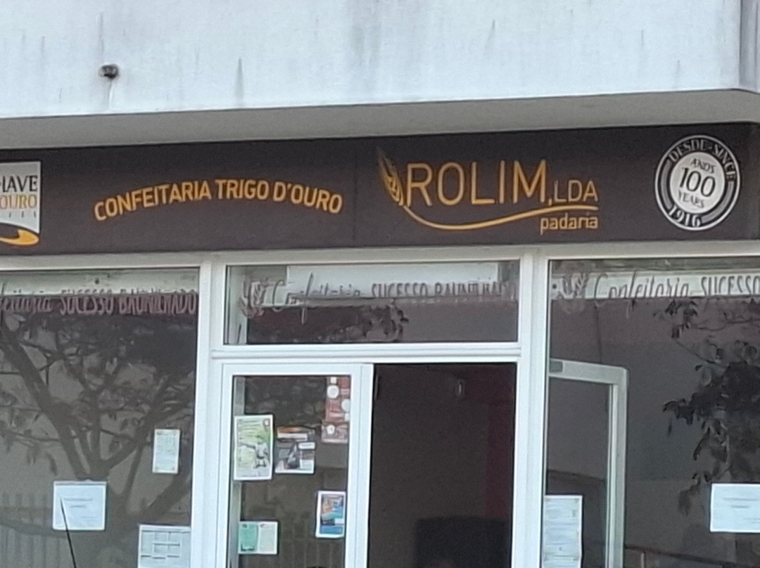 Pastelaria Confeitaria Rolim