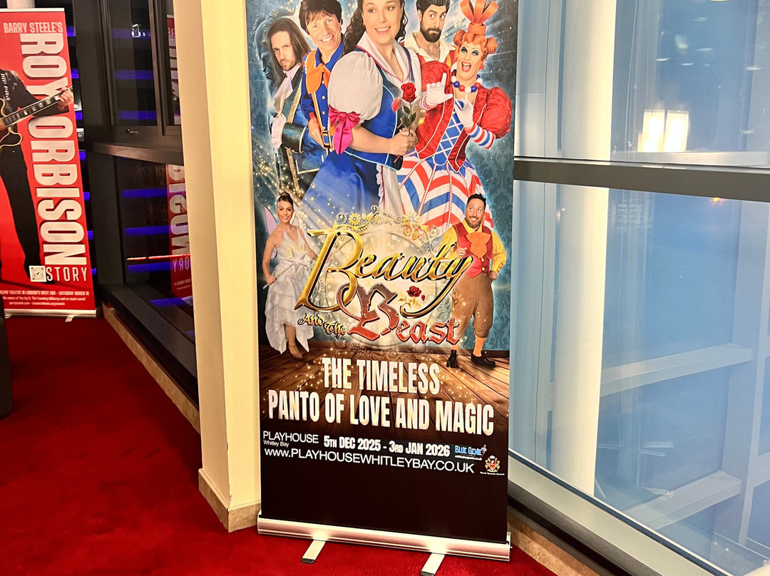 PLAYHOUSE-惠特利湾必去景点