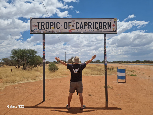 Namib Trails 4x4 Rentals-温德和克必去景点