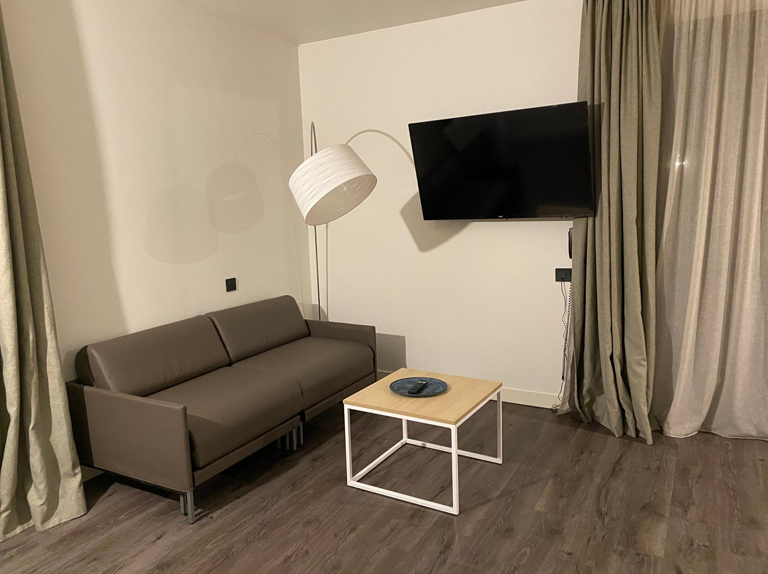 Best Western Hotel Armor Park主图