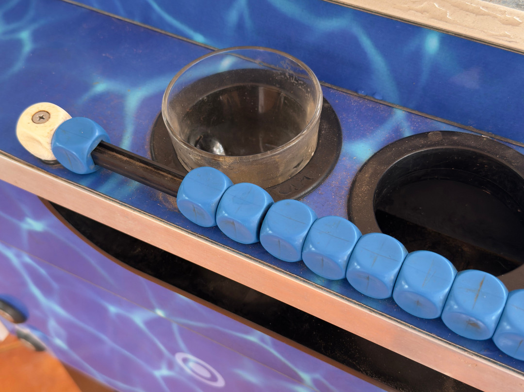 阿加迪尔罗宾逊俱乐部酒店主图