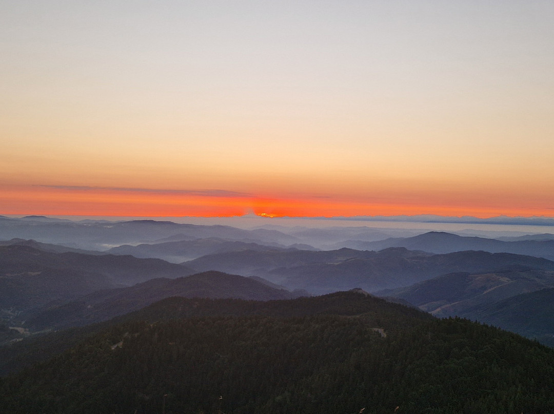 Mont Gerbier de Jonc-Saint-Martial必去景点