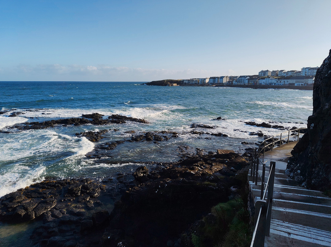 Water's Edge Portstewart- including Walking Tours NI-Portstewart必去景点