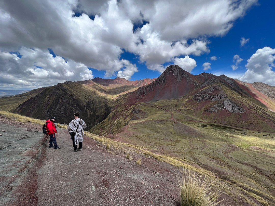 Killa Expeditions-库斯科必去景点