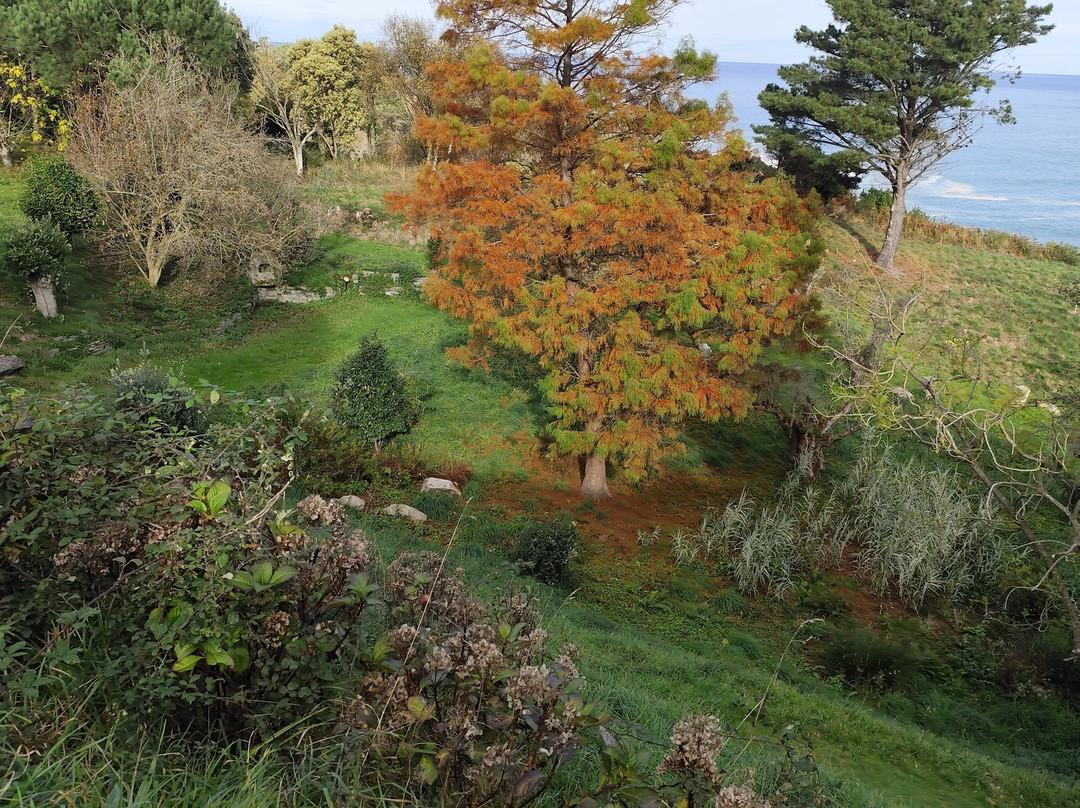 Fonte Baxa-卢阿尔卡必去景点