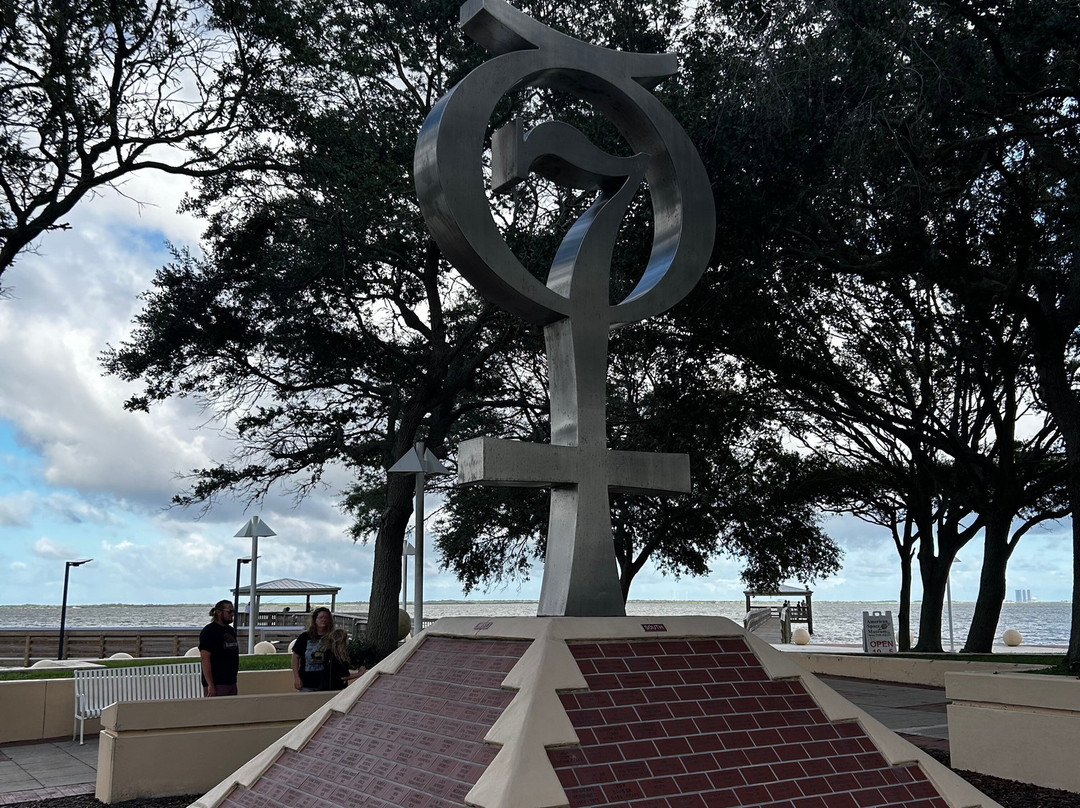 Space View Park-泰特斯维尔必去景点