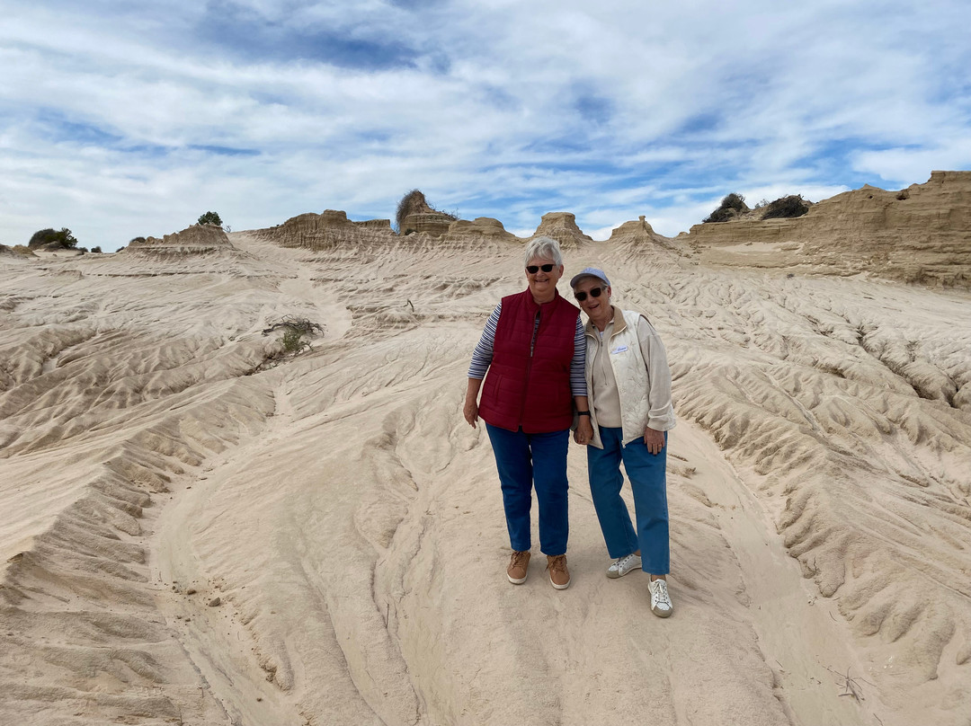 Fun Over Fifty-布里斯班必去景点