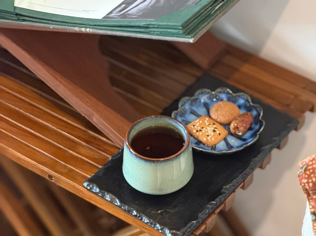 Pravi Bali-Sebatu必去景点