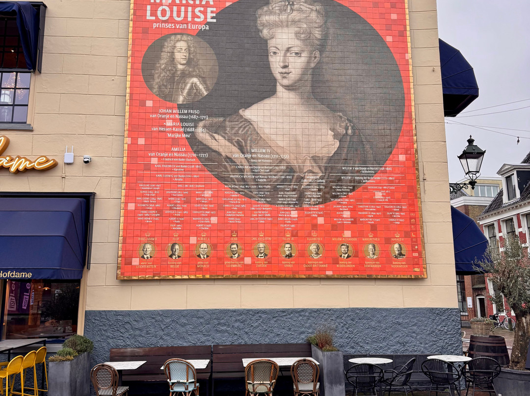 A Guide To Leeuwarden-吕伐登必去景点