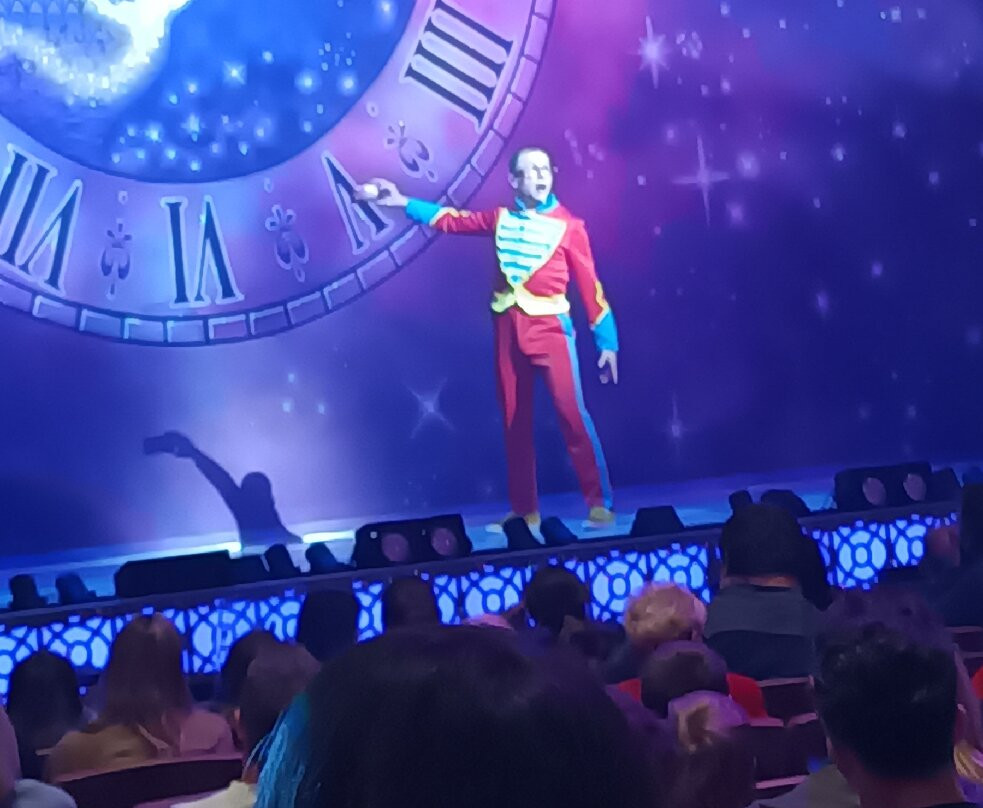 Norwich Theatre Royal-诺威奇必去景点