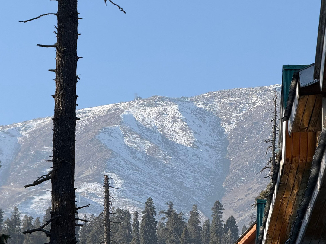 Heevan Retreat Gulmarg主图