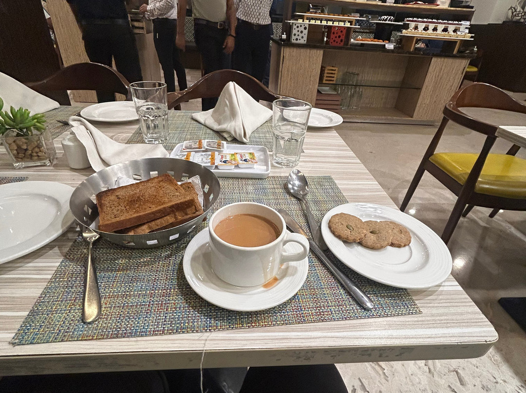 Fortune Inn Promenade主图