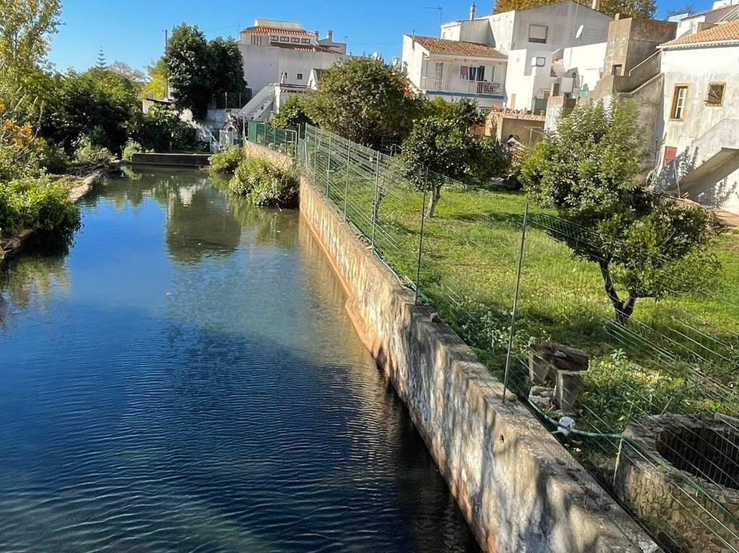 Fonte Grande-Alte必去景点