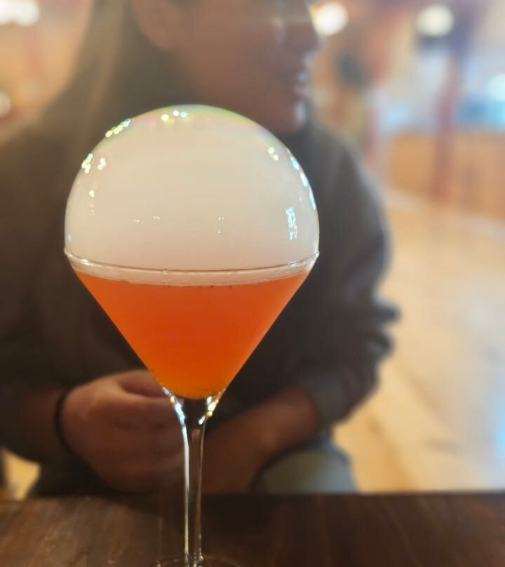 Mirador Rio Bio Bio-Santa Barbara必去景点