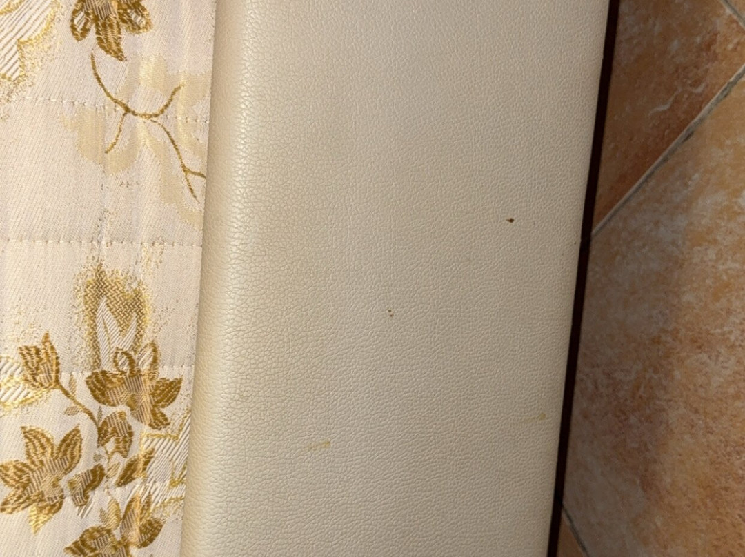 Sangho Zarsis Hotel主图