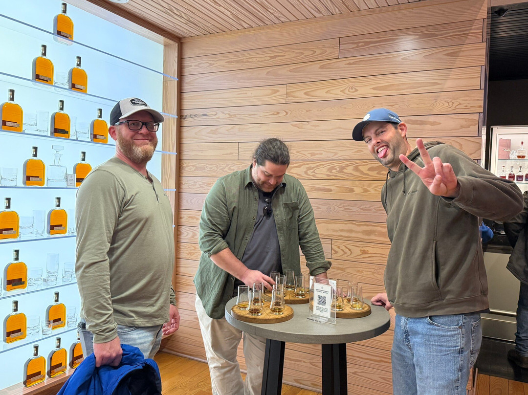 Woodford Reserve Distillery-Versailles必去景点