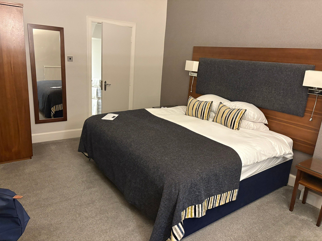 Parklands Boutique Hotel主图