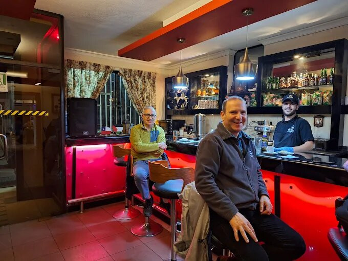 Jerusalem Concepcion