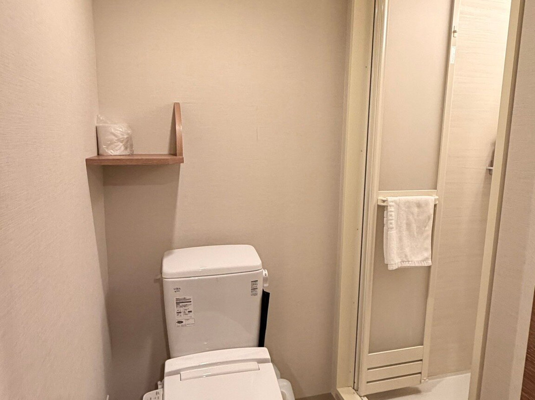 多米网走酒店主图