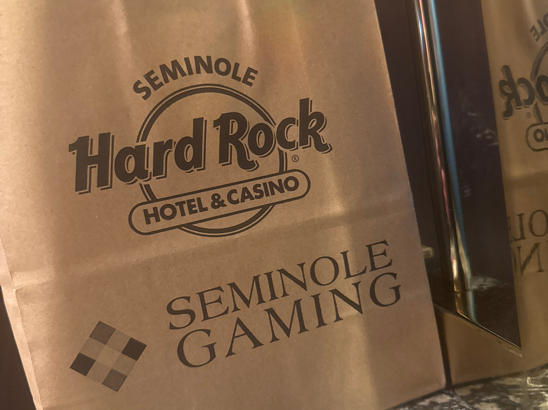 Hard Rock Casino Cincinnati-辛辛那提必去景点