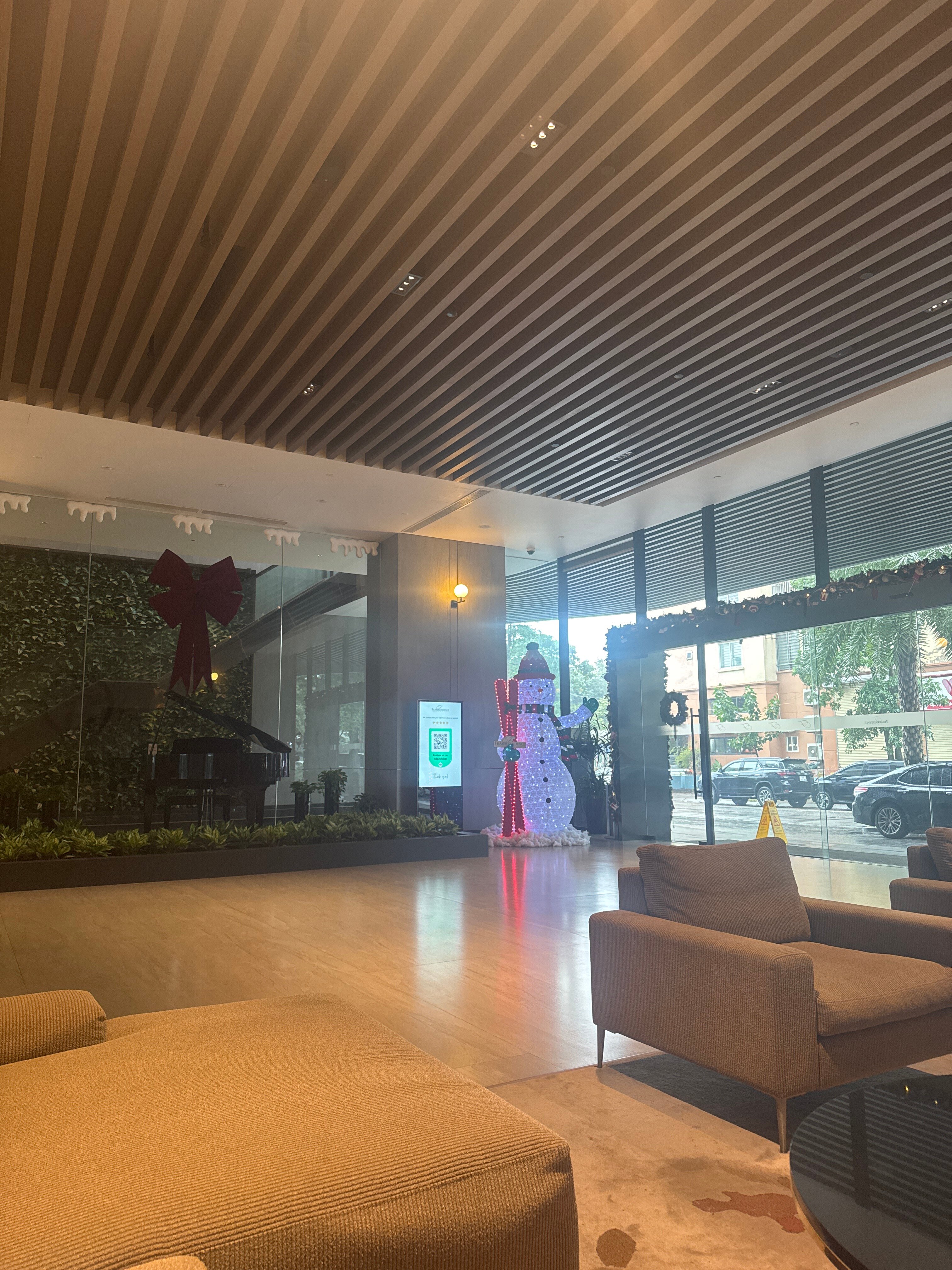 Fraser Residence Hanoi-官方