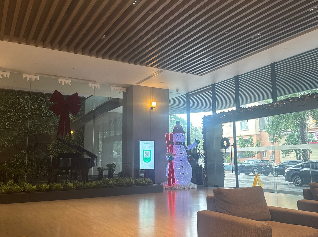 Fraser Residence Hanoi主图