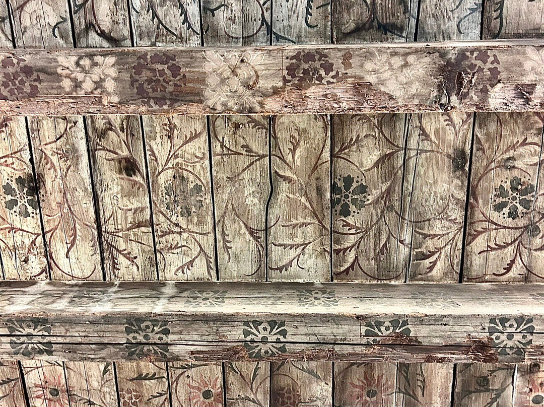 Museum of La Cour d'Or-梅斯必去景点