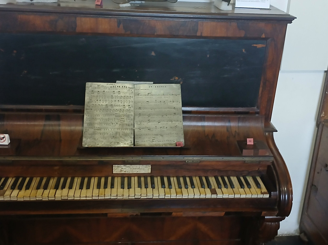 Museu do Diamante-蒂阿曼蒂那城必去景点