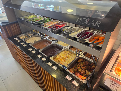 Padaria Rainha de Bonsucesso