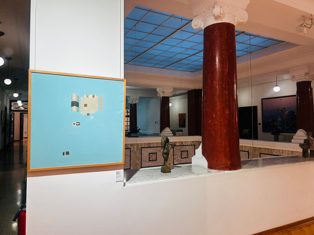 Zepter Museum , Belgrade-贝尔格莱德必去景点