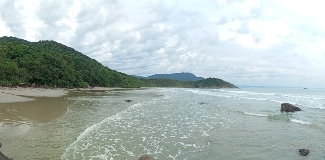 Estacao Ecologica de Jureia-Itatins-Peruibe必去景点